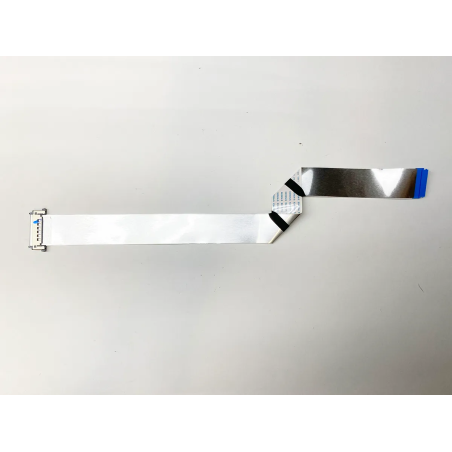 FLEX CONECTOR TCOM CON LCD PARA TELEVISOR PHILIPS 40PFH4101/88