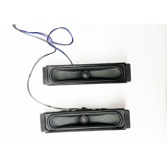 PAREJA DE ALTAVOCES PARA TV LG 42LN5200