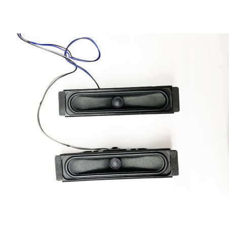 PAREJA DE ALTAVOCES PARA TV LG 42LN5200
