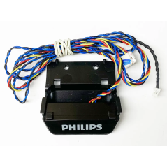 SENSOR IR P33T0757-1101A PARA TELEVISOR PHILIPS 40PFH4101/88