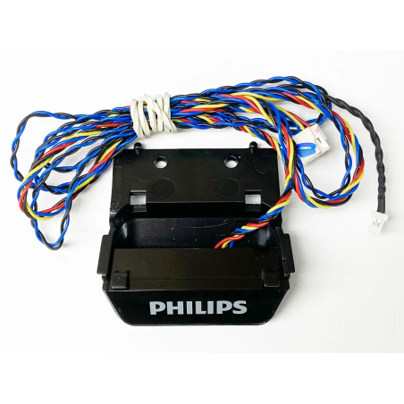 SENSOR IR P33T0757-1101A PARA TELEVISOR PHILIPS 40PFH4101/88