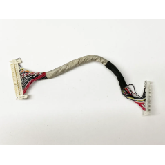 CABLE CONECTOR TCOM CON MAIN PARA TELEVISOR PHILIPS 32PFL3088H/12