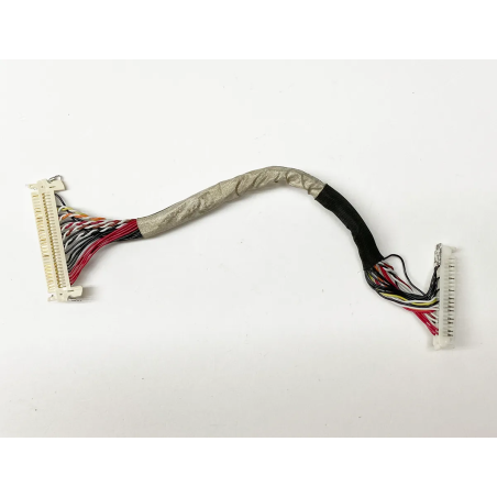 CABLE CONECTOR TCOM CON MAIN PARA TELEVISOR PHILIPS 32PFL3088H/12