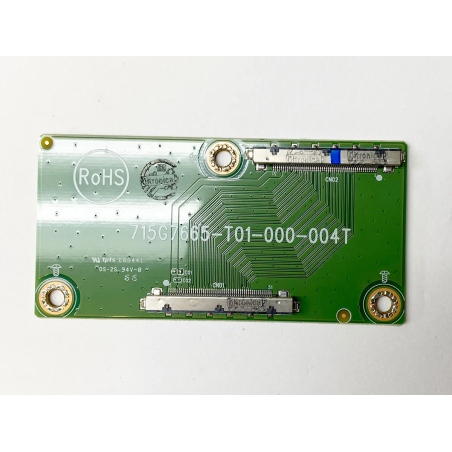 TCOM 715G7665-T01-000-004T PARA TELEVISOR PHILIPS 40PFH4101/88