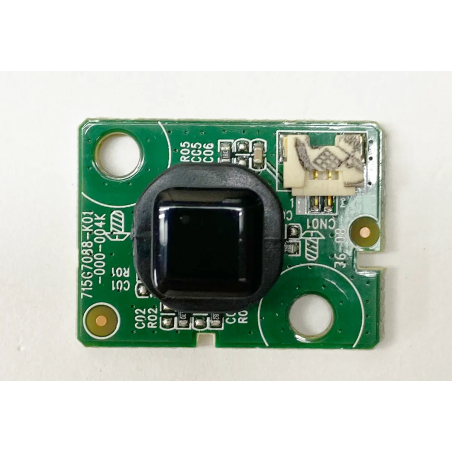 BOTON ENCENDIDO 715G7088-K01 PARA TELEVISOR PHILIPS 40PFH4101/88