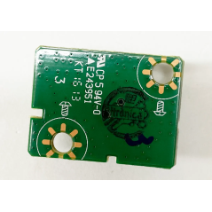 BOTON ENCENDIDO 715G7088-K01 PARA TELEVISOR PHILIPS 40PFH4101/88