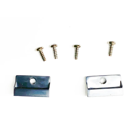 TORNILLERIA SUJECION LCD Y PLACA DE BOTONES PARA MONITOR HP PAVILION 23XI