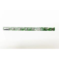 TORNILLERIA SUJECION LCD Y PLACA DE BOTONES PARA MONITOR HP PAVILION 23XI