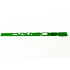 PLACA DE BOTONES 0171-1781-26 PARA MONITOR HP PAVILION 23XI