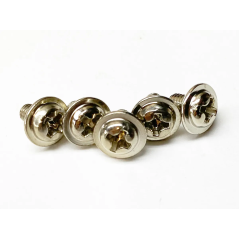 TORNILLERIA MAIN PARA TELEVISOR PHILIPS 40PFH4101/88