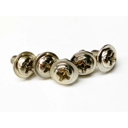 TORNILLERIA MAIN PARA TELEVISOR PHILIPS 40PFH4101/88