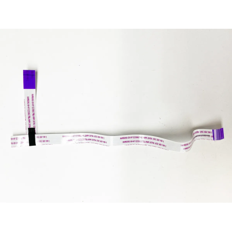 FLEX CONECTOR MAIN CON PLACA BOTONES PARA MONITOR HP PAVILION 23XI