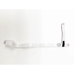 FLEX CONECTOR MAIN CON PLACA BOTONES PARA MONITOR HP PAVILION 23XI