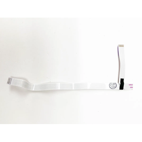 FLEX CONECTOR MAIN CON PLACA BOTONES PARA MONITOR HP PAVILION 23XI