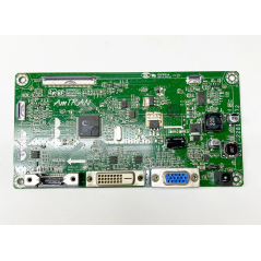 MAIN 0171-2281-4572 + TAPA PARA MONITOR HP PAVILION 23XI