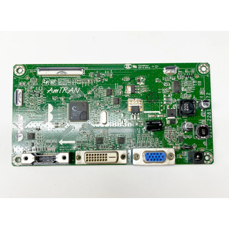 MAIN 0171-2281-4572 + TAPA PARA MONITOR HP PAVILION 23XI