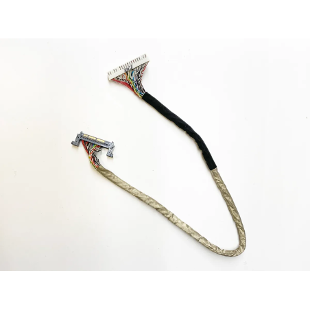 CLABLE CONECTA TCOM CON MAIN PARA TELEVISOR PHILIPS 40PFH4101/88