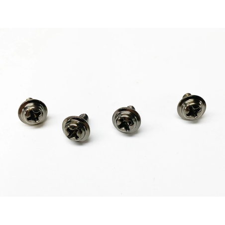 TORNILLERIA DE LA MAIN PARA MONITOR HP PAVILION 23XI