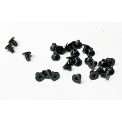 TORNILLOS MARCO PARA TELEVISOR PHILIPS 40PFH4101/88