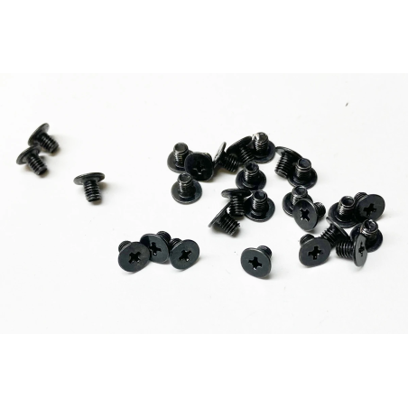 TORNILLOS MARCO PARA TELEVISOR PHILIPS 40PFH4101/88