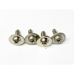 TORNILLERIA ALTAVOCES PARA TELEVISOR PHILIPS 32PFL3088H/12