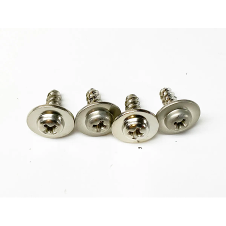 TORNILLERIA ALTAVOCES PARA TELEVISOR PHILIPS 32PFL3088H/12