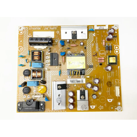 FUENTE ALIMENTACIÓN PARA TELEVISOR PHILIPS 40PFH4101/88