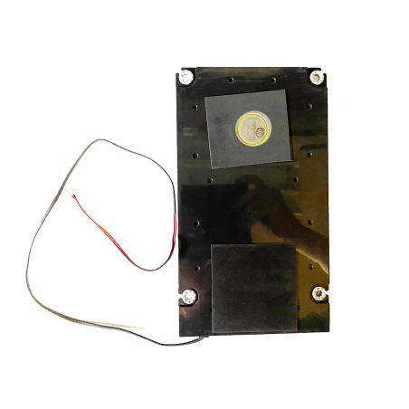 ALTAVOCES GRAVES BN96-12965A PARA TELEVISOR SAMUSUNG UE46C6600