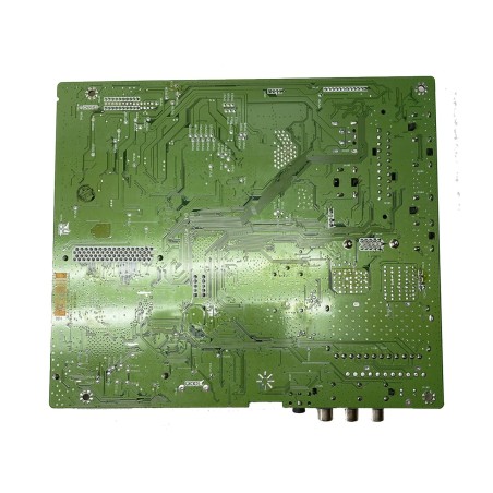 PLACA BASE 17MB25-3 PARA TELEVISOR OKI V19B-PH