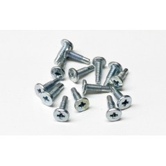 TORNILLOS SUJETADORES MARCO CON CUADRO PARA TELEVISOR LG 42LN5200