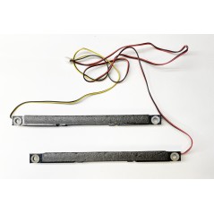 ALTAVOCES AGUDOS PARA TELEVISOR SAMUSUNG UE46C6600