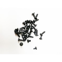 TORNILLERIA PARA TELEVISOR SAMUSUNG UE46C6600