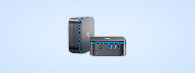 Mini PCs