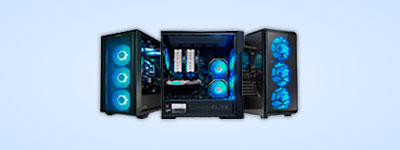PCs
