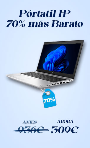 Banners de oferta deslizantes