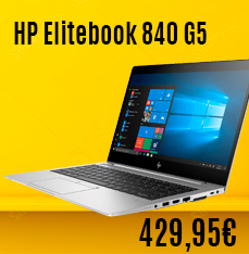 HP Elitebook G5